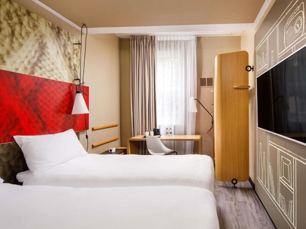 Twin SweetRoom room - Image 1