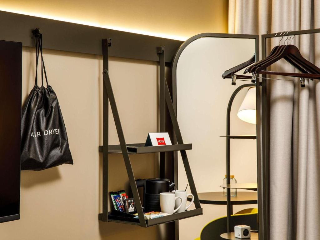Superior Double Room room - Image 2