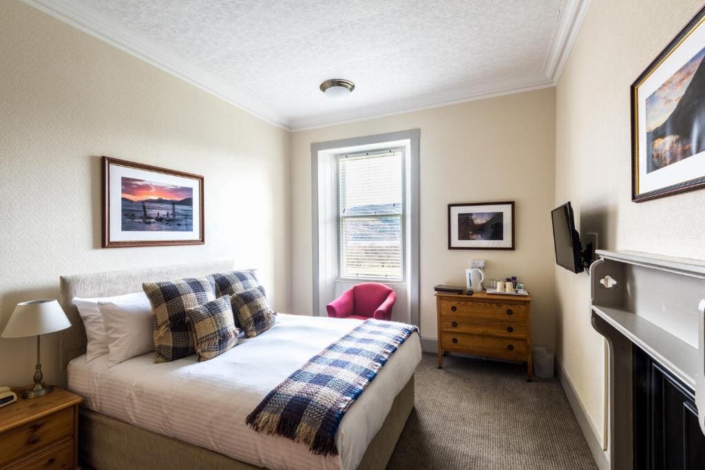 Superior Double Room room - Image 1