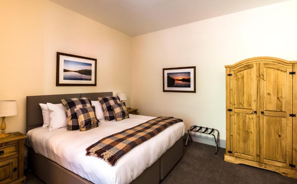 Standard Double Room room - Image 1