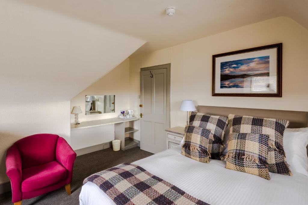 Superior Double Room room - Image 2