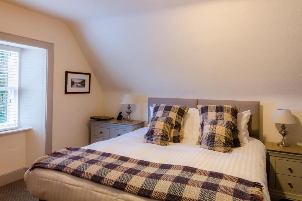 Superior Double Room room - Image 3