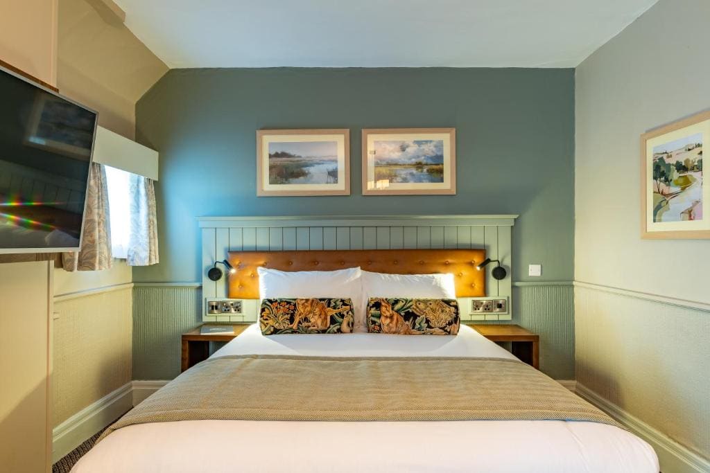 Double Room room - Image 3