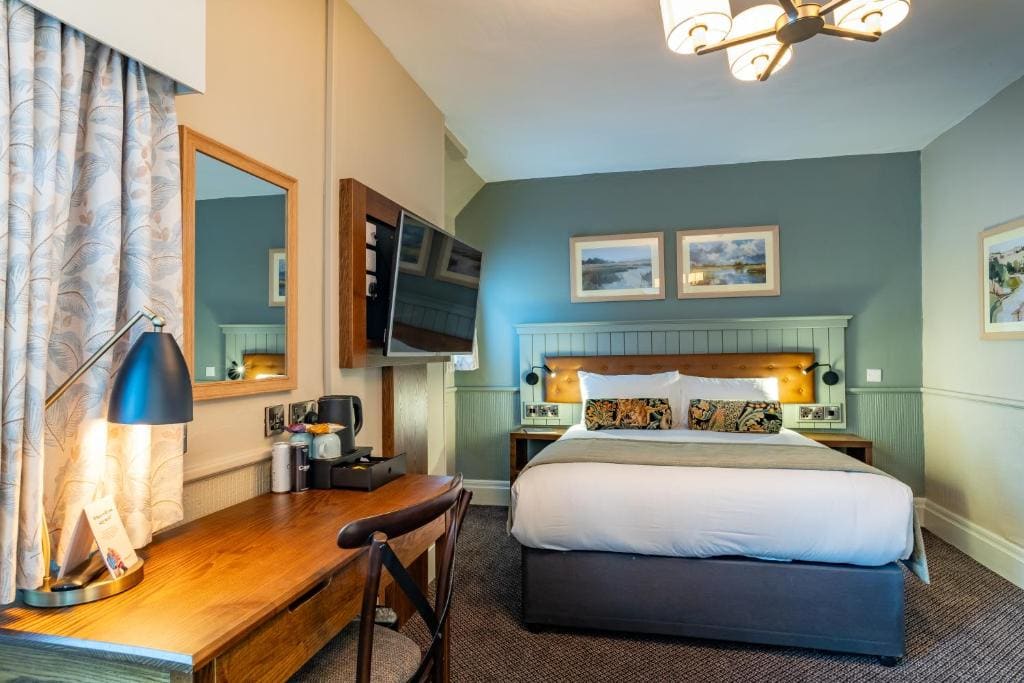 Double Room room - Image 2