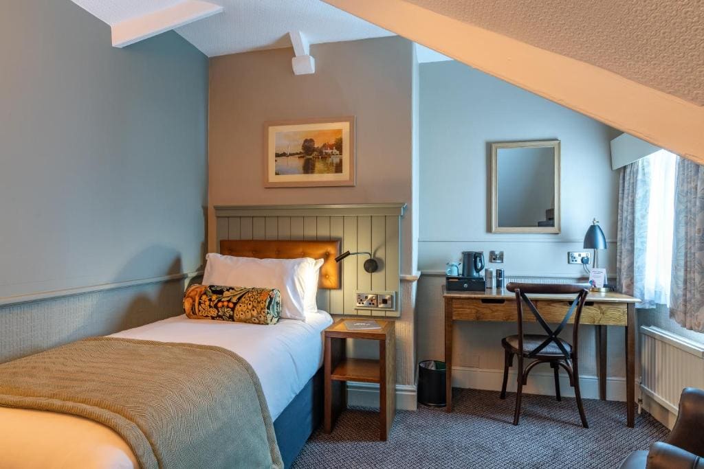 Single Room room - Image 1
