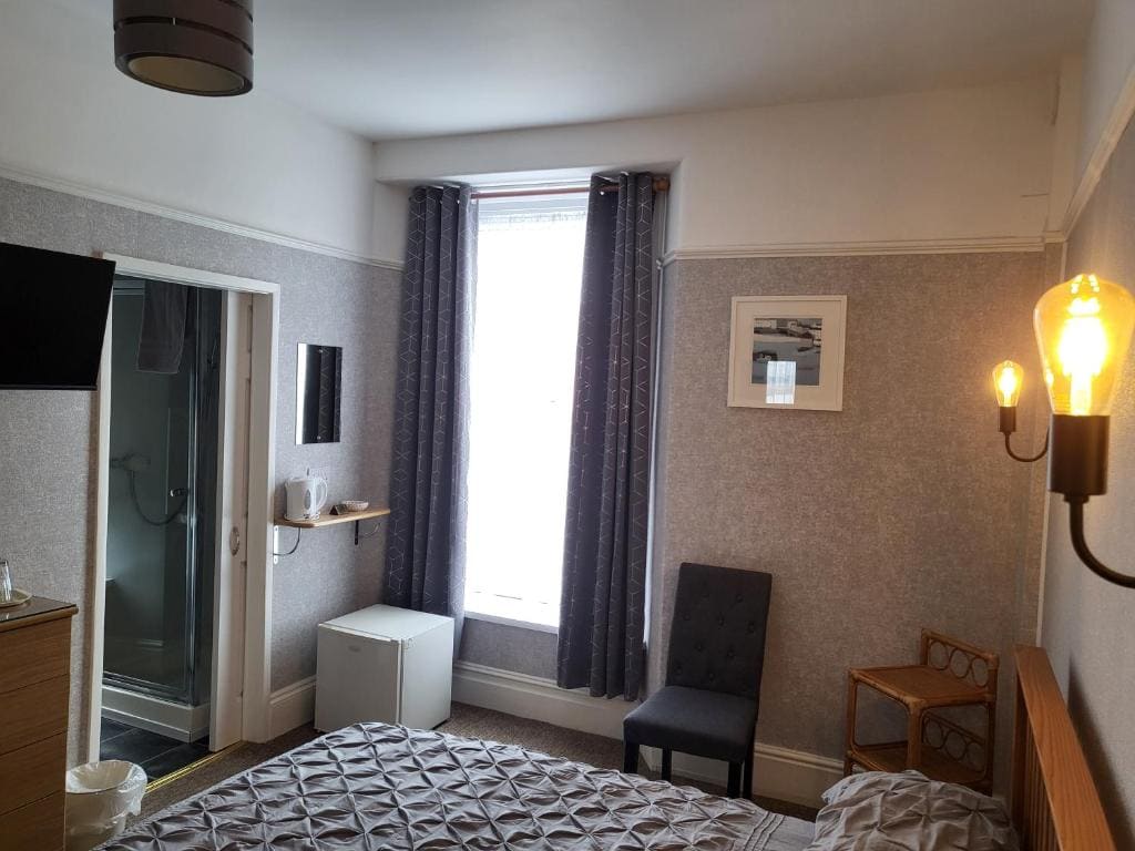 Double Room room - Image 1