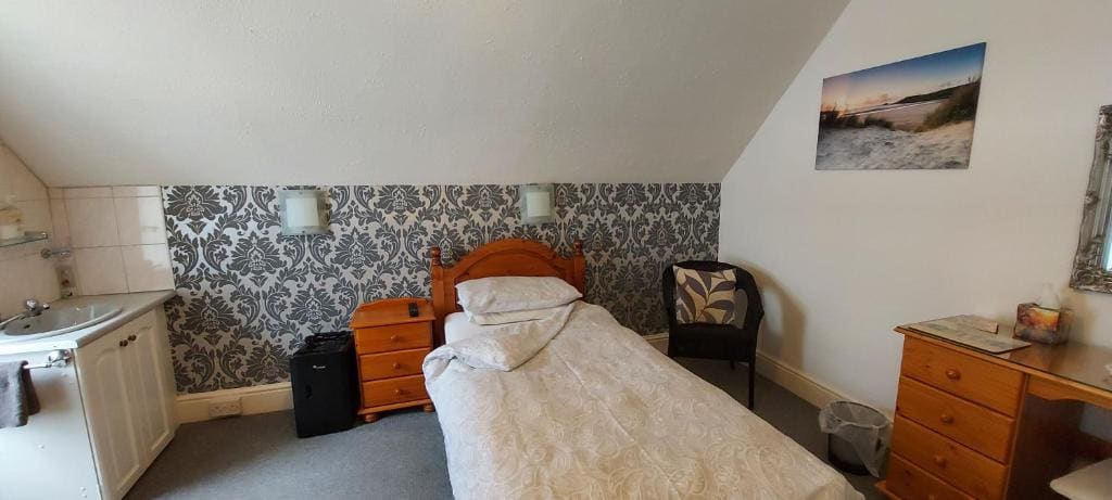 Single Room room - Image 3