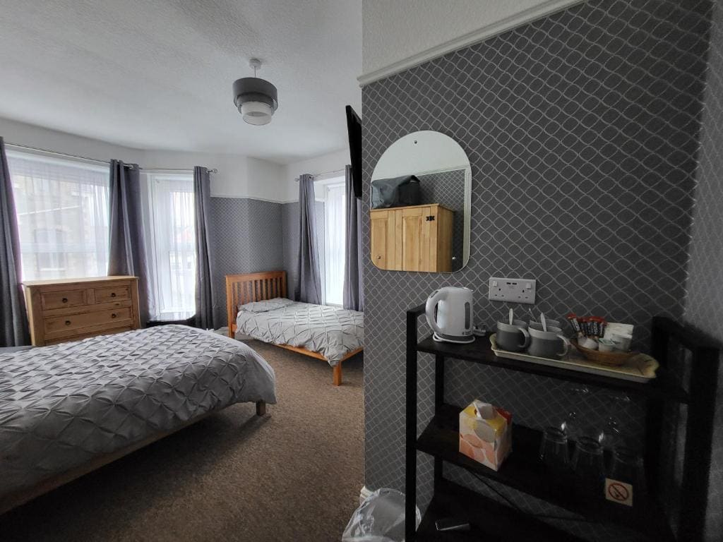 Triple Room room - Image 3