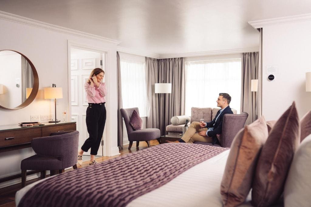 Suite room - Image 2