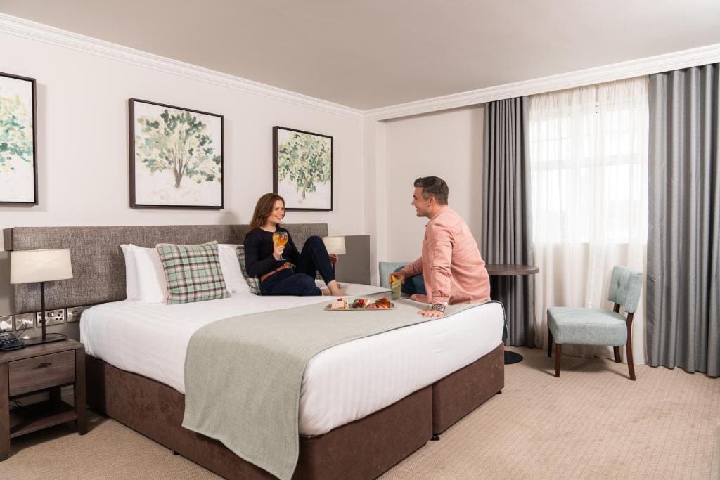 Deluxe Double or Twin Room room - Image 2