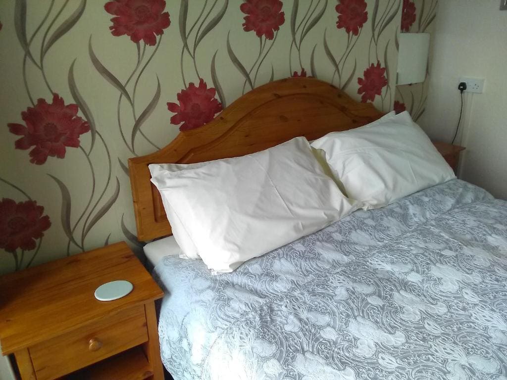 Double Room with Sea View room - Image 1