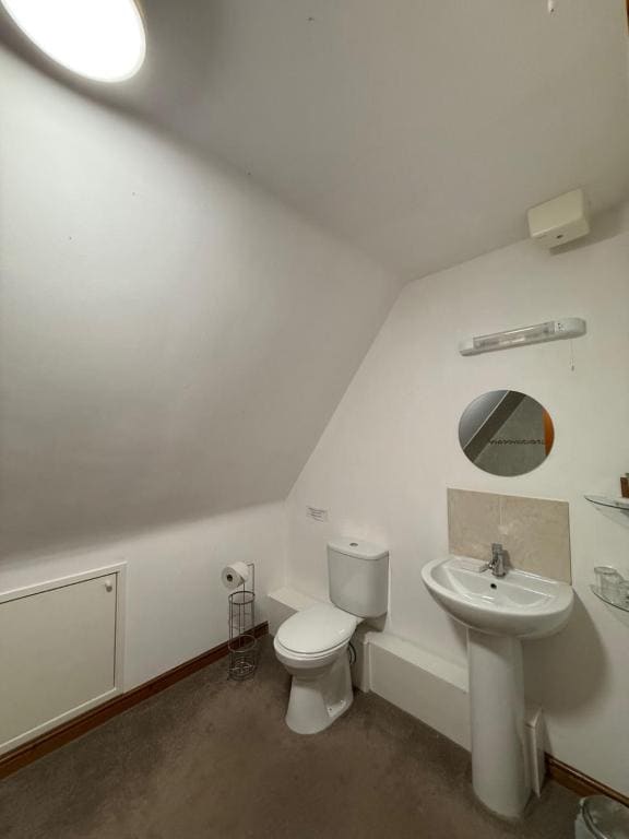 Deluxe Family Suite room - Image 3