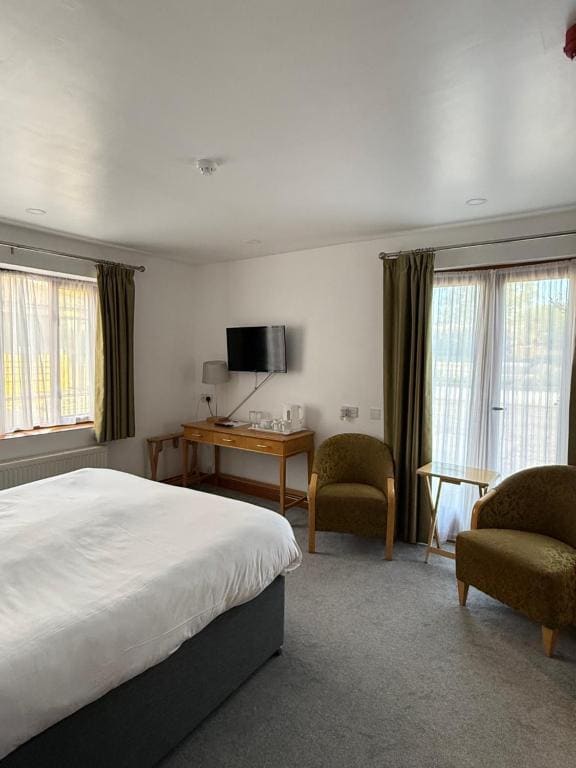 Double Room - Disability Access room - Image 3