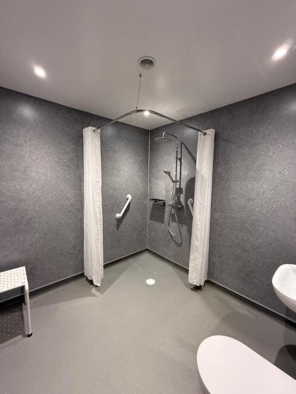 Double Room - Disability Access room - Image 1