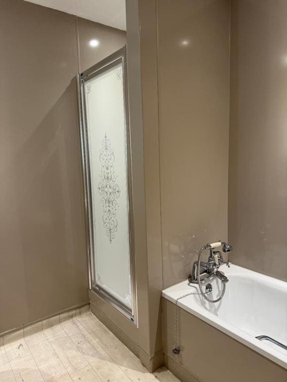 Double Room with Extra Bed room - Image 1