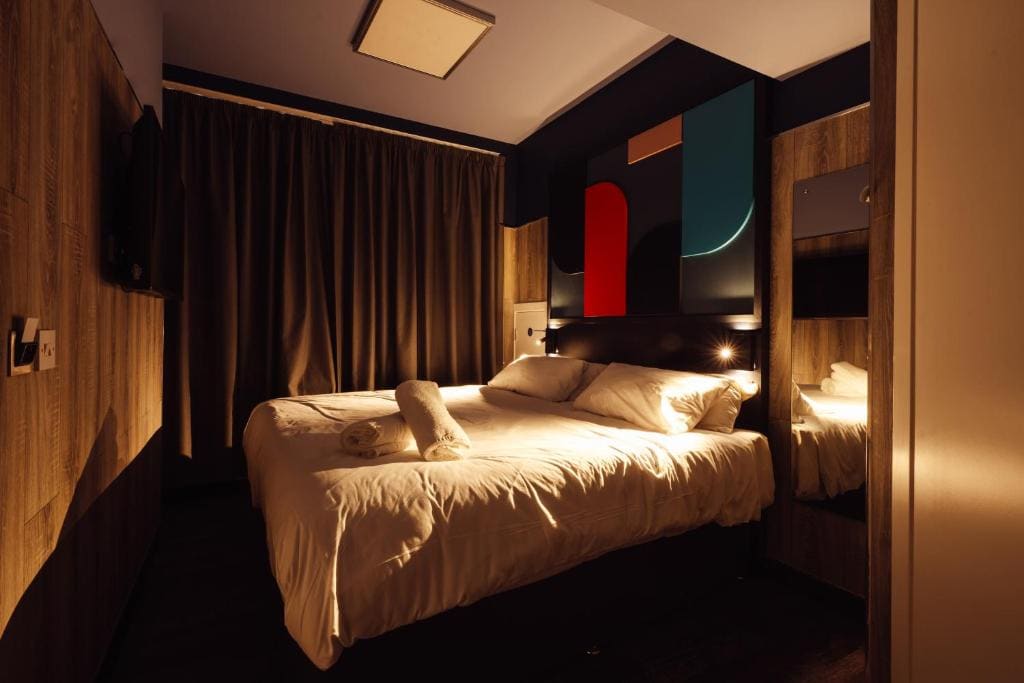 Standard Double Room room - Image 1