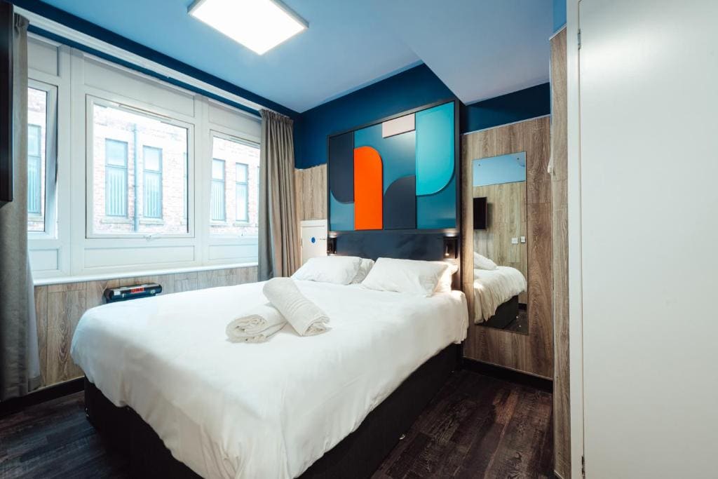 Standard Double Room room - Image 2