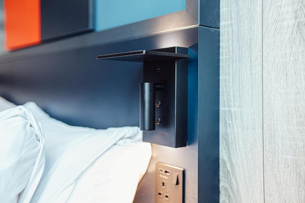 Double Room with Extra Bed room - Image 2