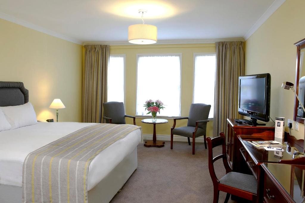 Executive Double Room room - Image 2