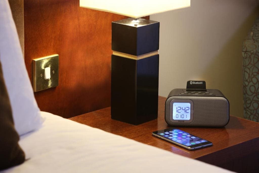 Executive Twin Room room - Image 2