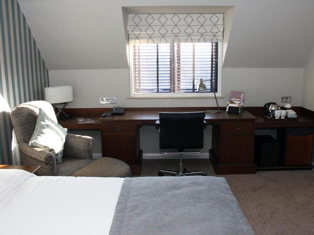 Superior Double Room room - Image 2