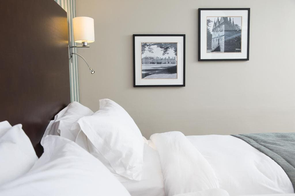 Superior Twin Room room - Image 3