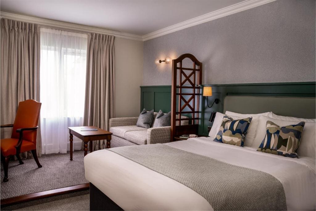 Double Room room - Image 1