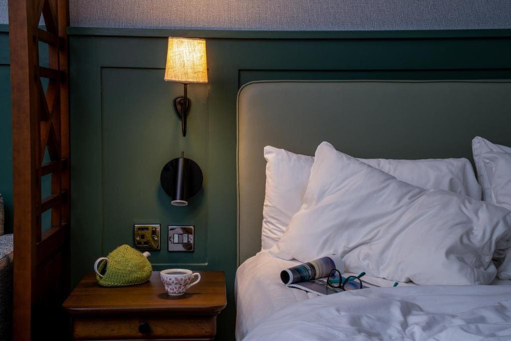 Double Room room - Image 2