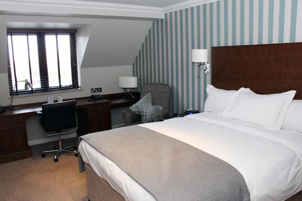 Superior Double Room room - Image 3