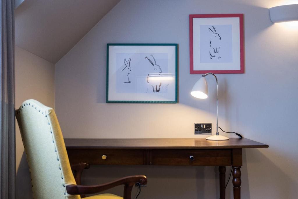 Twin Room room - Image 2