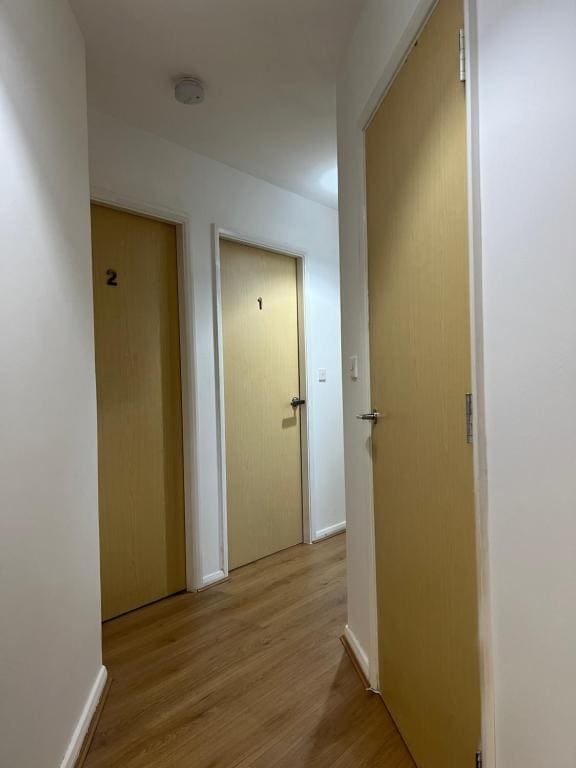 Double Room room - Image 1