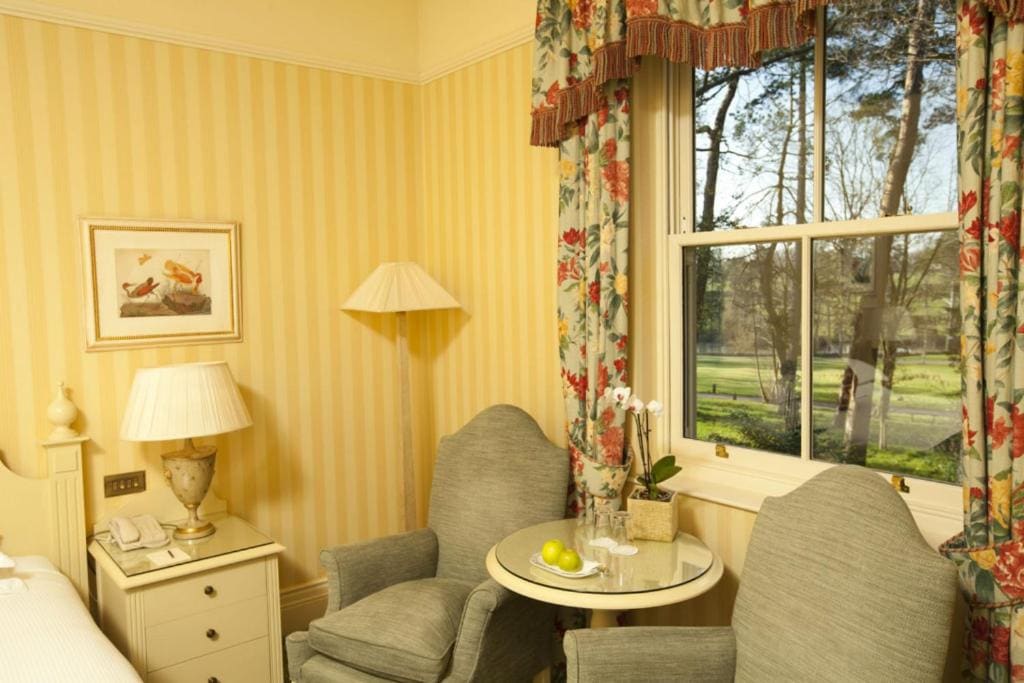 Garden King Room room - Image 3