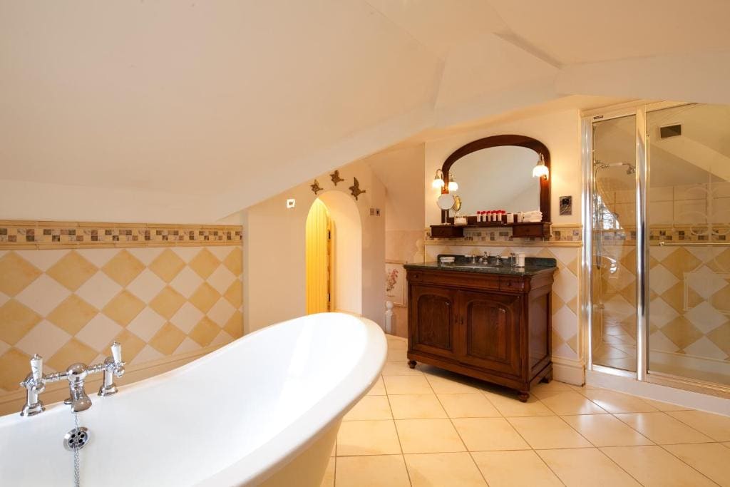 Luxury Room room - Image 3
