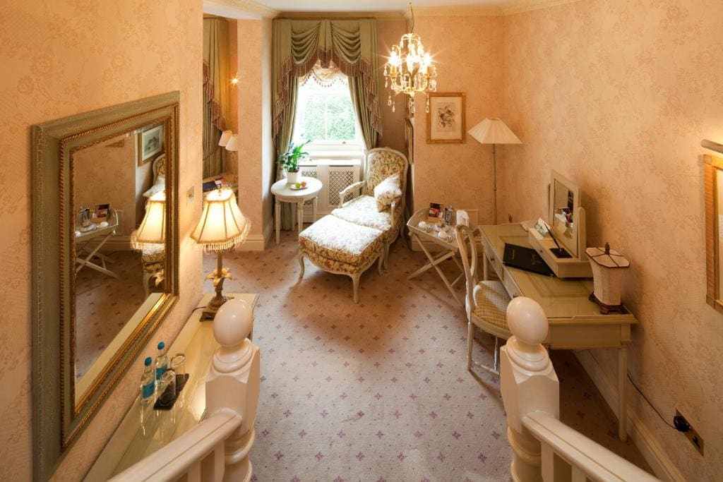 Luxury Room room - Image 2