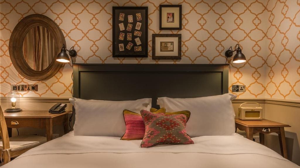 Cozy room - Image 1