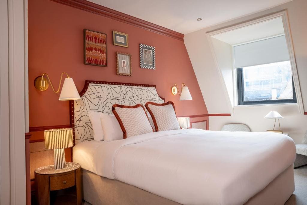 Snug Signature room - Image 1
