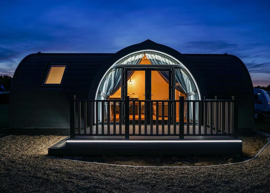 Two-Bedroom Holiday Home room - Image 1