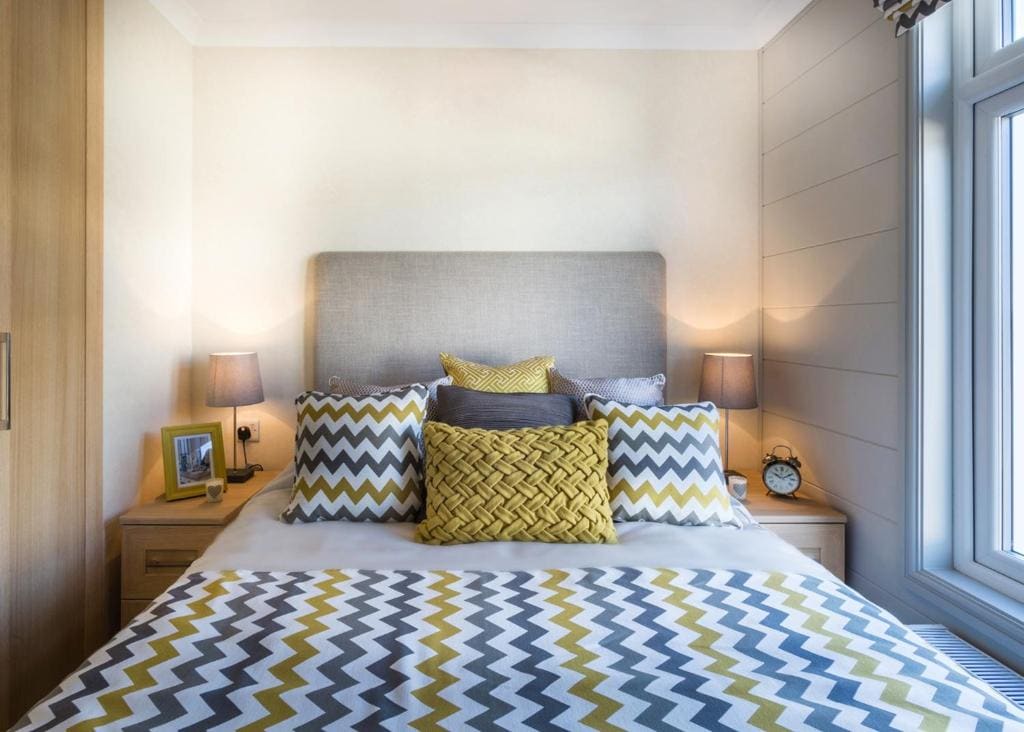 Two-Bedroom House room - Image 2