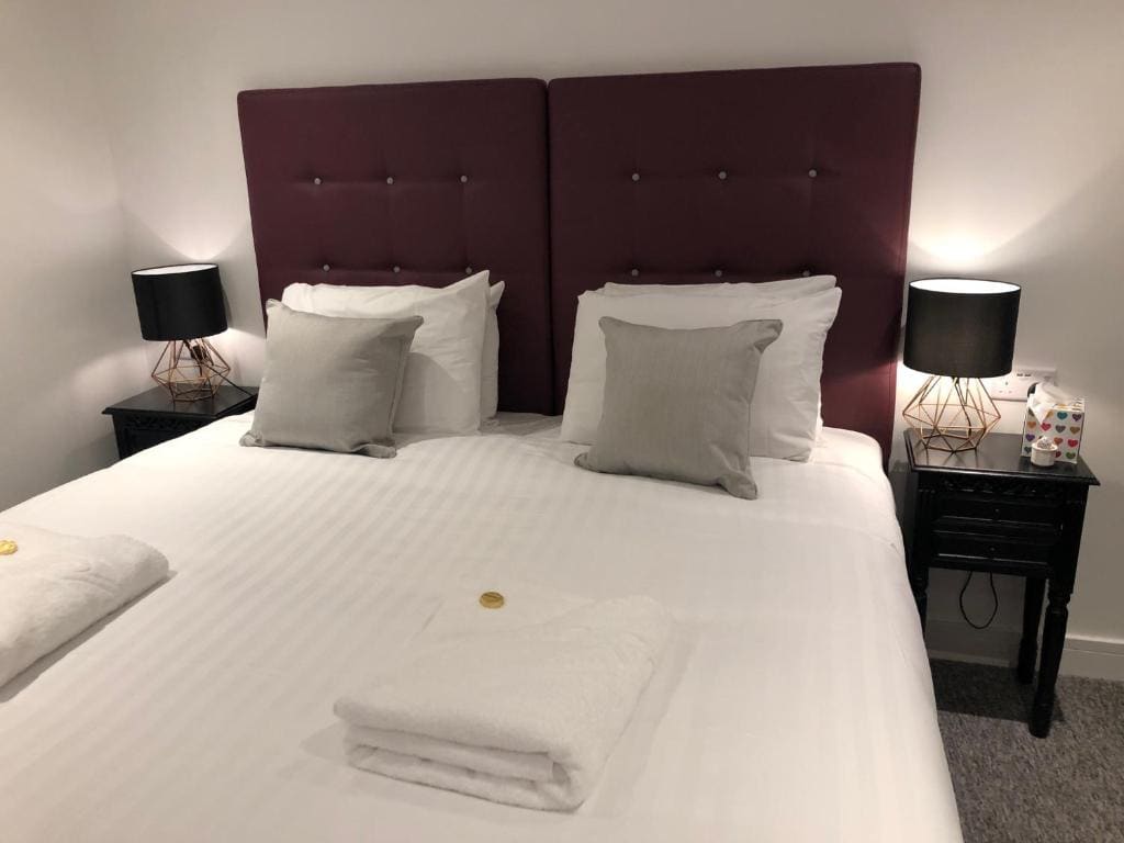 Double or Twin Room room - Image 3
