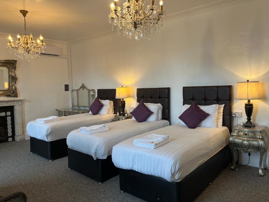 Triple Room room - Image 3