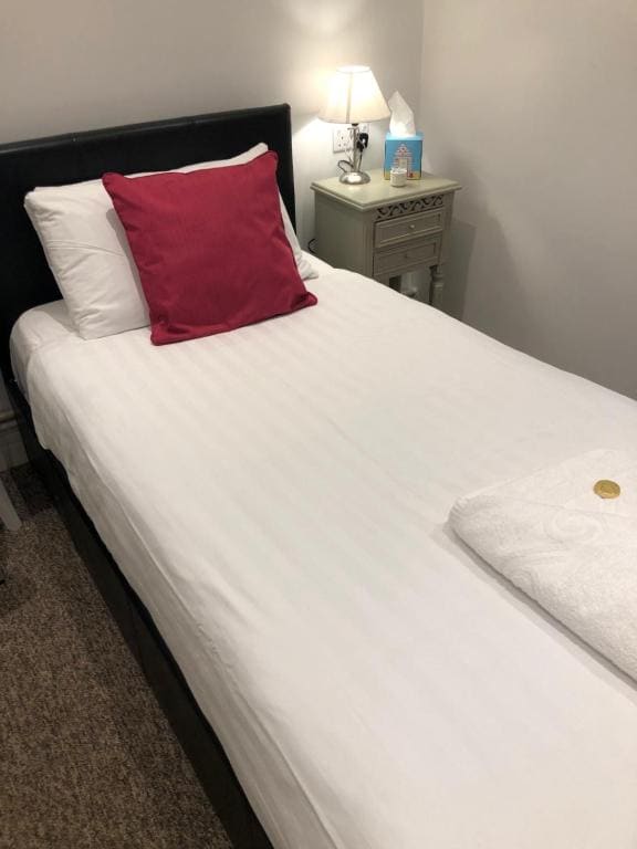 Single Room room - Image 1