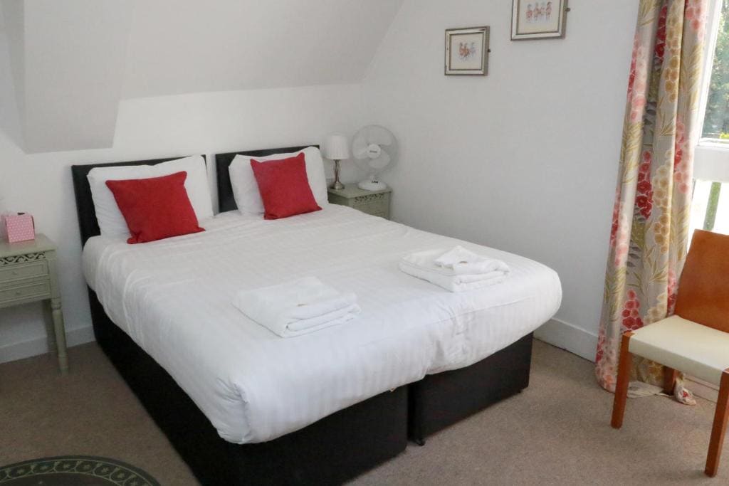Double Room room - Image 2