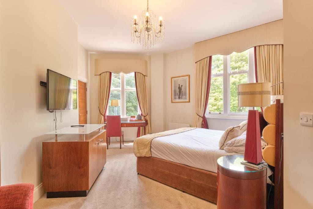 Superior Double Room room - Image 1