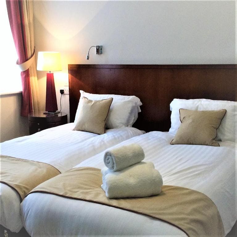Deluxe Double Room room - Image 2