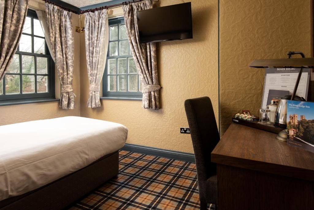 Single Room room - Image 2