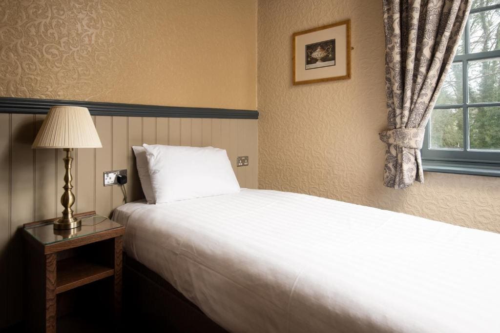 Single Room room - Image 1