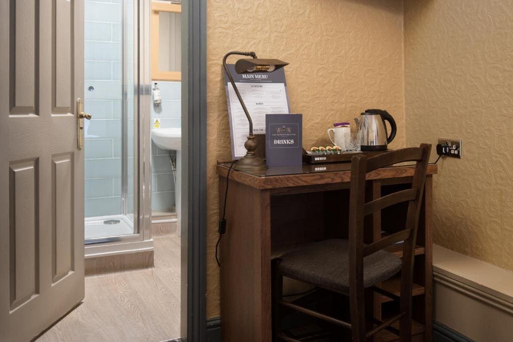 Single Room room - Image 3