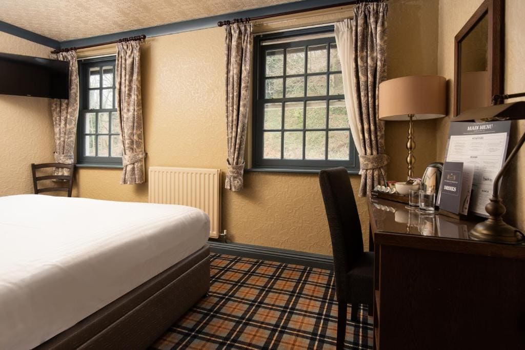 Double or Twin Room room - Image 3