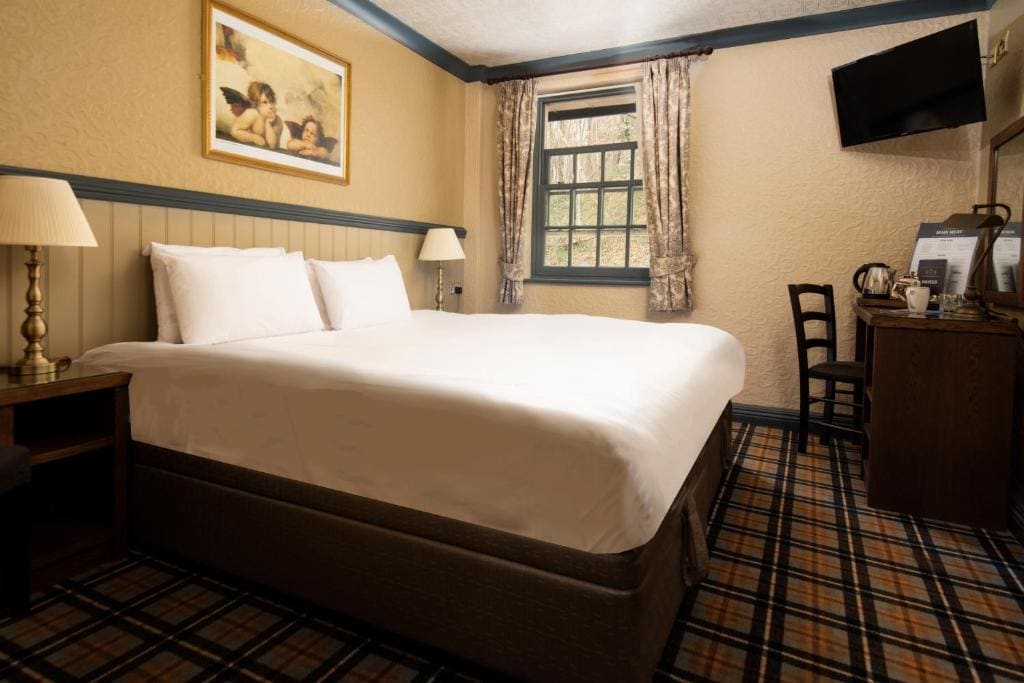 Double or Twin Room room - Image 1