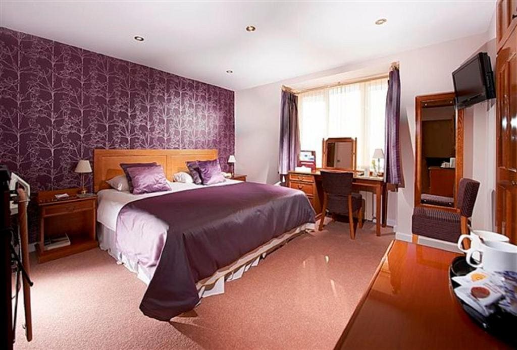Standard Double or Twin Room room - Image 3